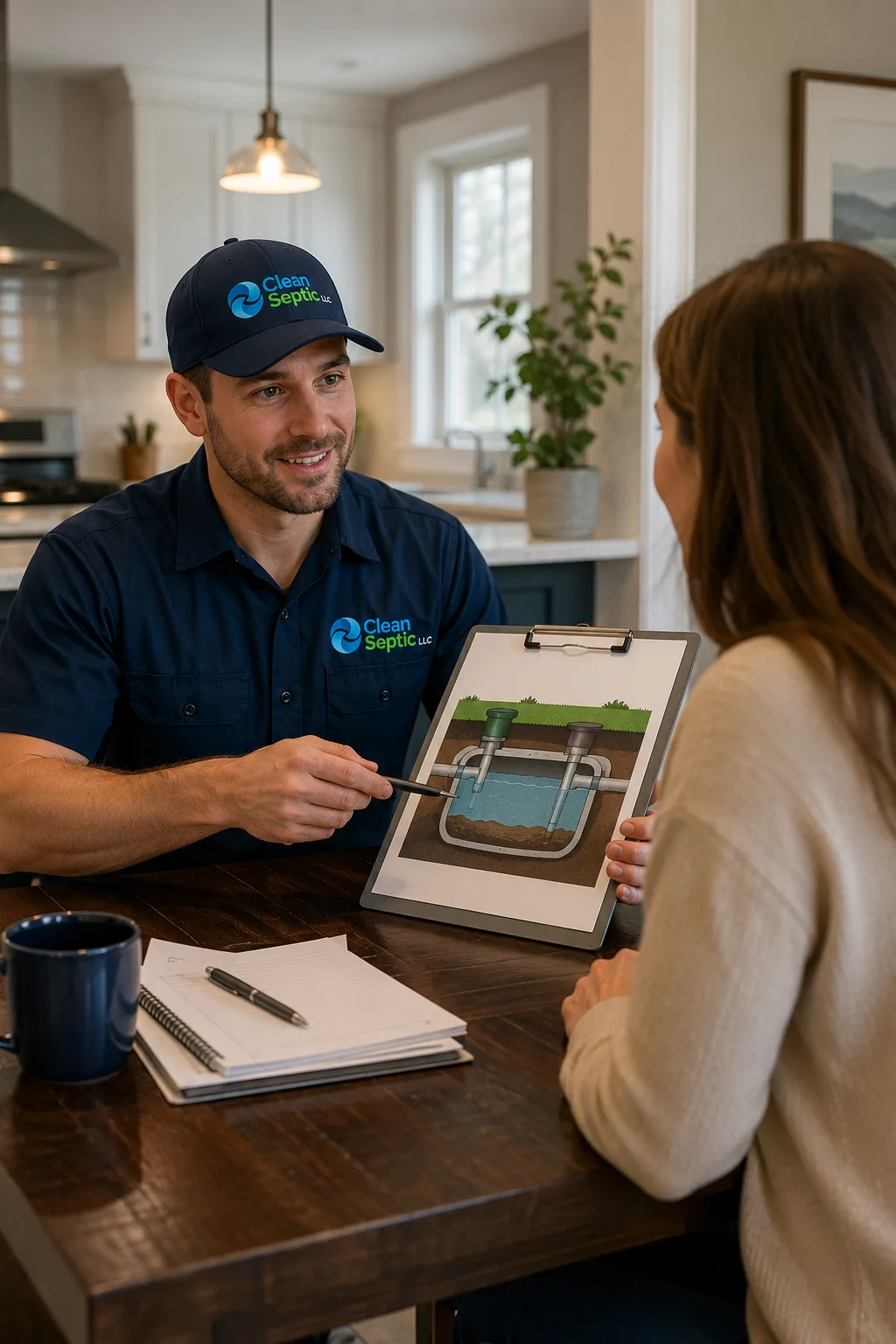 Septic Tank Pumping Jonesboro, GA FAQs